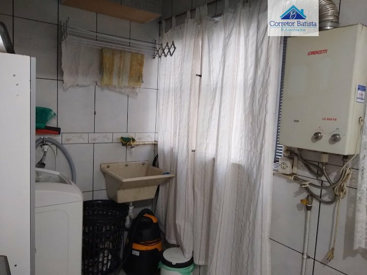 Apartamento à venda com 2 quartos, 64m² - Foto 11