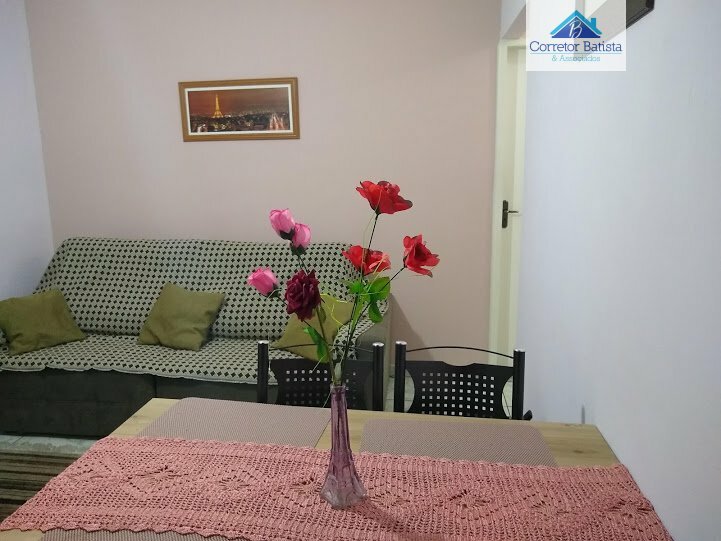 Apartamento, 2 quartos, 64 m² - Foto 3