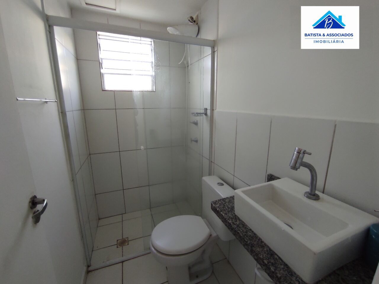 Apartamento à venda com 2 quartos, 45m² - Foto 3