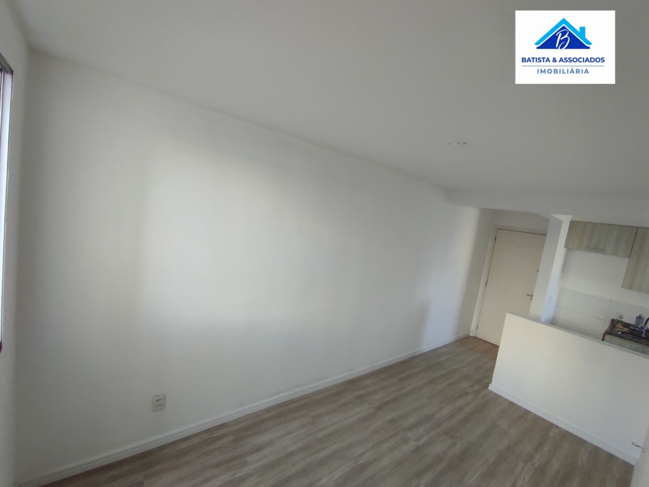 Apartamento à venda com 2 quartos, 45m² - Foto 4