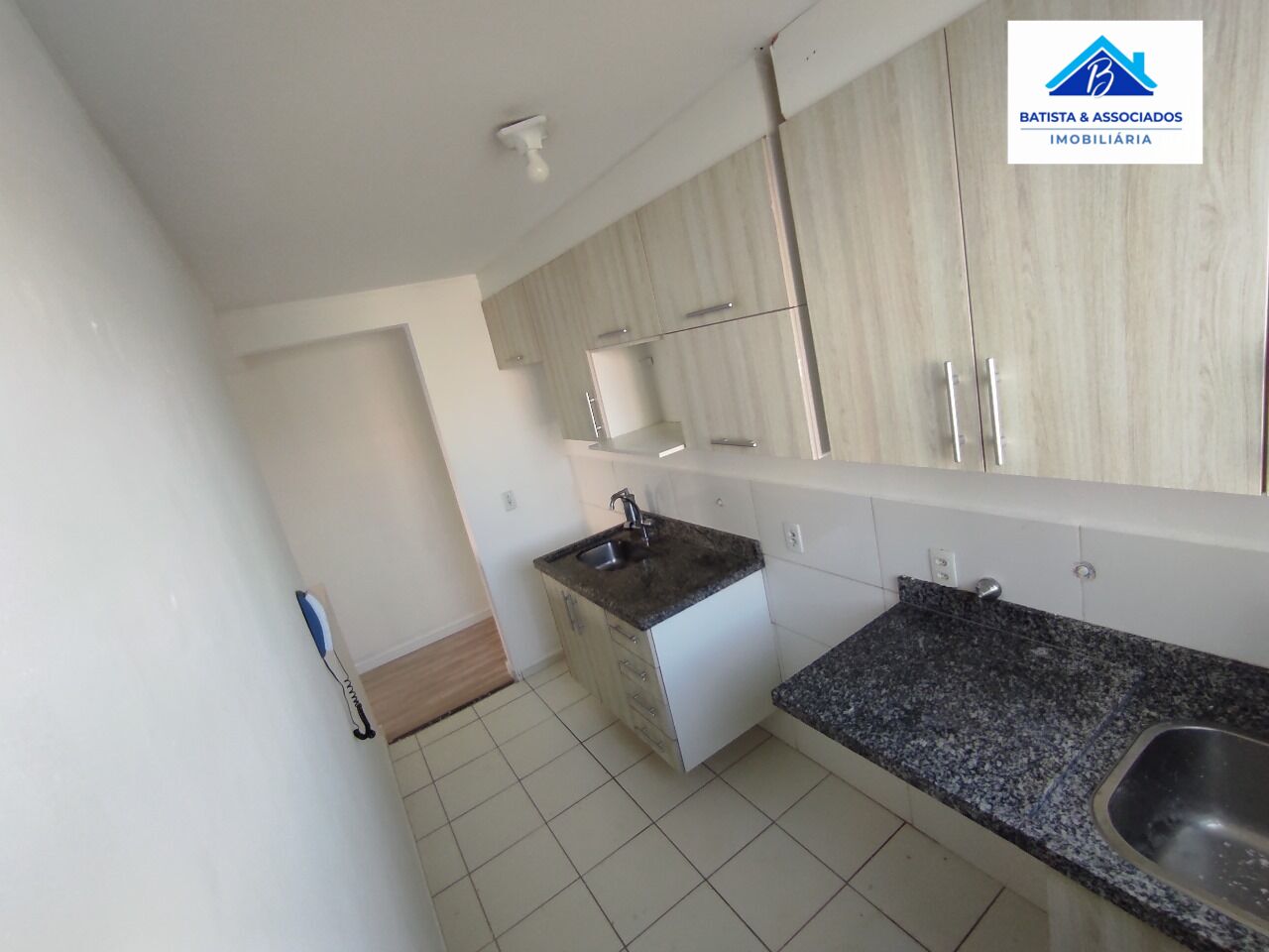 Apartamento à venda com 2 quartos, 45m² - Foto 9