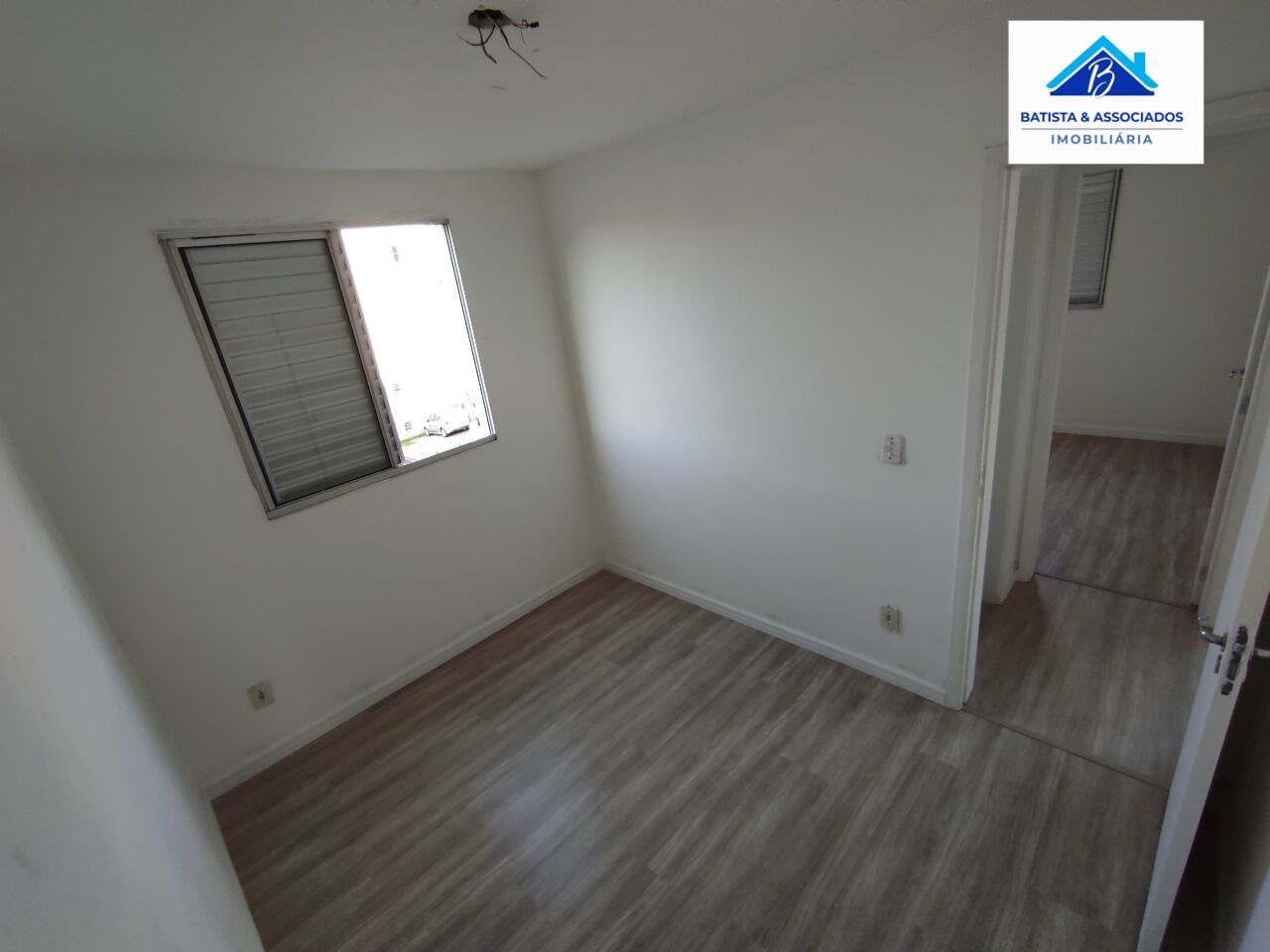 Apartamento à venda com 2 quartos, 45m² - Foto 10