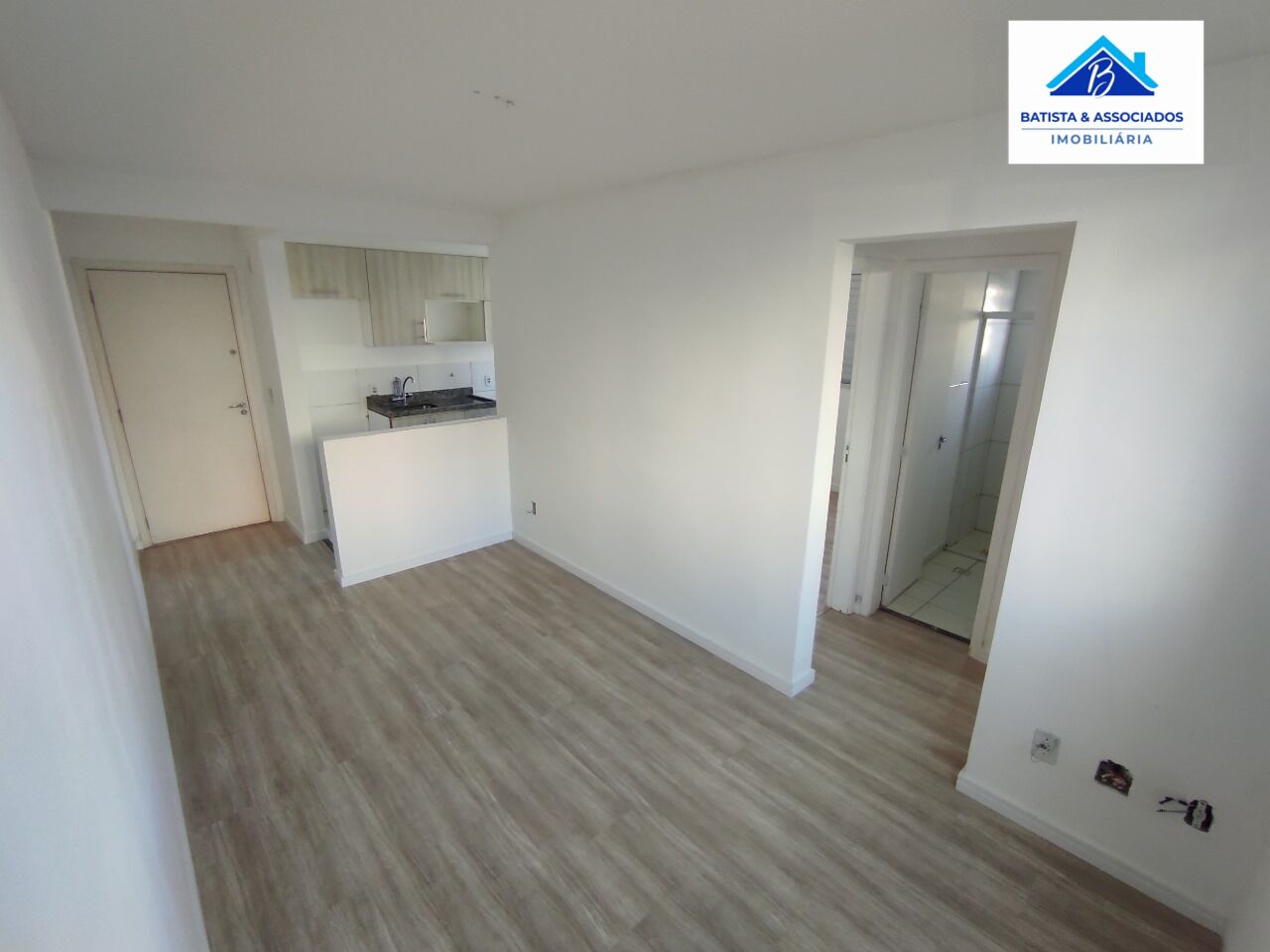 Apartamento à venda com 2 quartos, 45m² - Foto 6