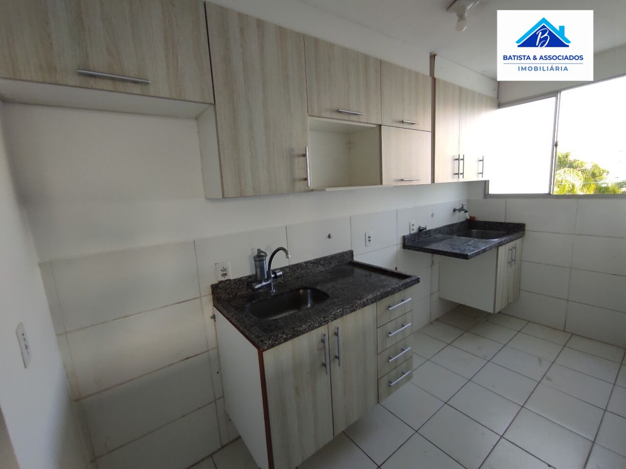 Apartamento à venda com 2 quartos, 45m² - Foto 7