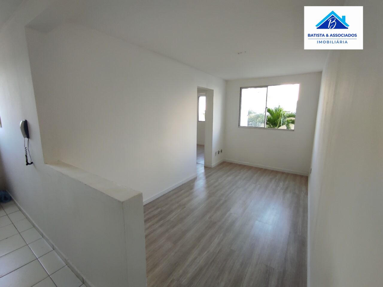 Apartamento à venda com 2 quartos, 45m² - Foto 5