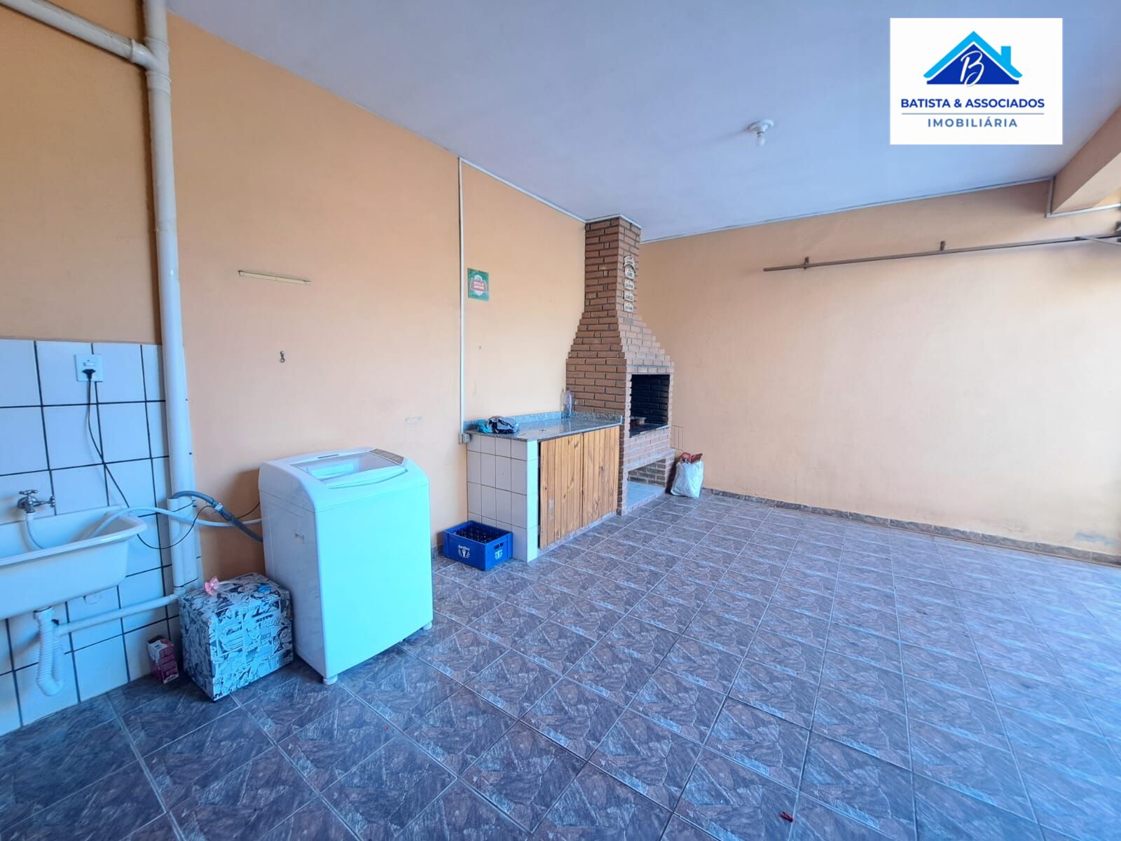 Casa à venda com 4 quartos, 219m² - Foto 10