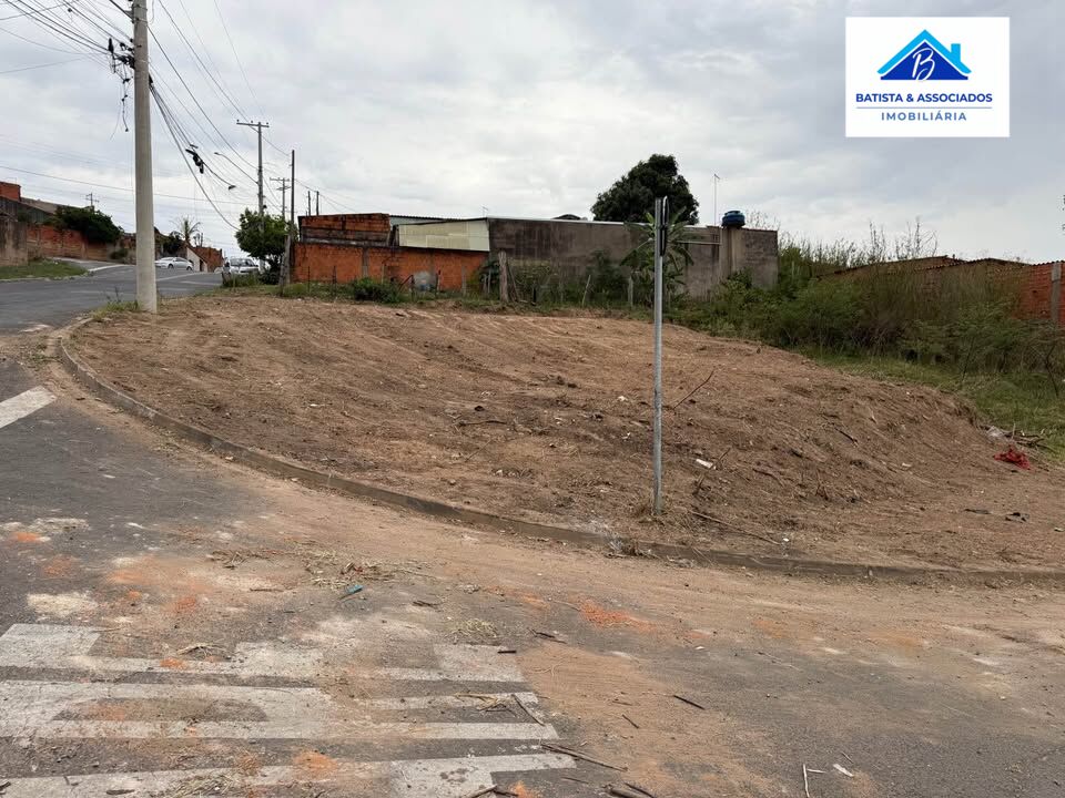 Terreno, 280 m² - Foto 1