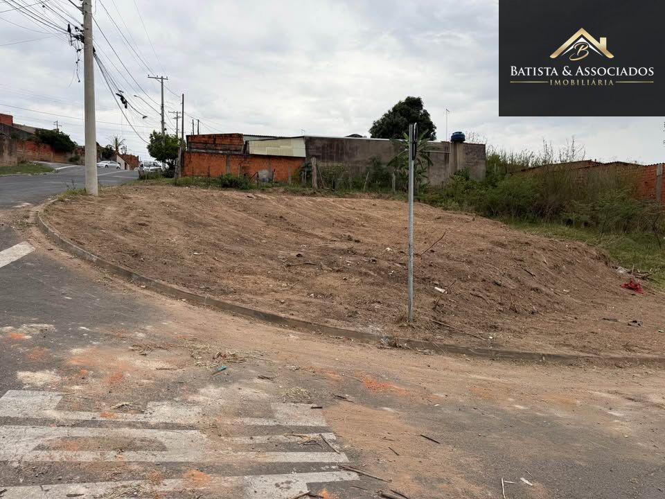 Terreno, 280 m² - Foto 1