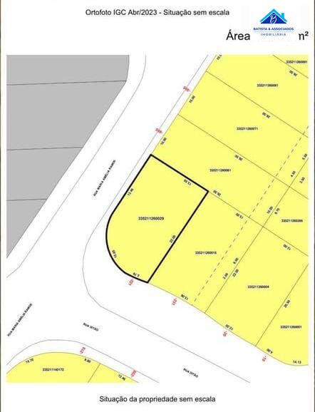 Terreno, 280 m² - Foto 6