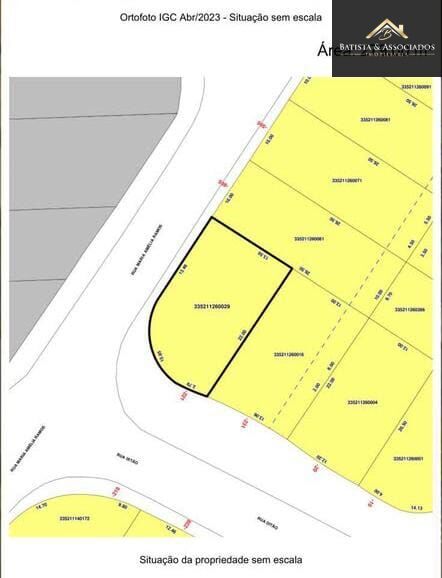 Terreno, 280 m² - Foto 6