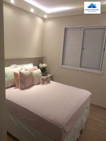 Apartamento à venda com 2 quartos, 48m² - Foto 9