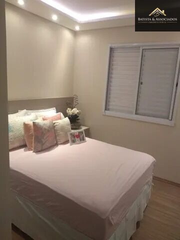 Apartamento, 2 quartos, 48 m² - Foto 9