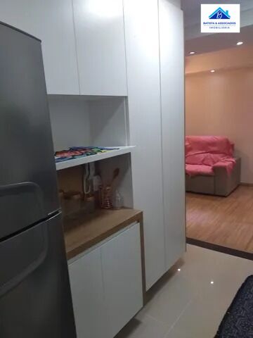 Apartamento à venda com 2 quartos, 48m² - Foto 6