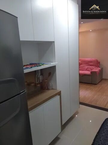 Apartamento, 2 quartos, 48 m² - Foto 6