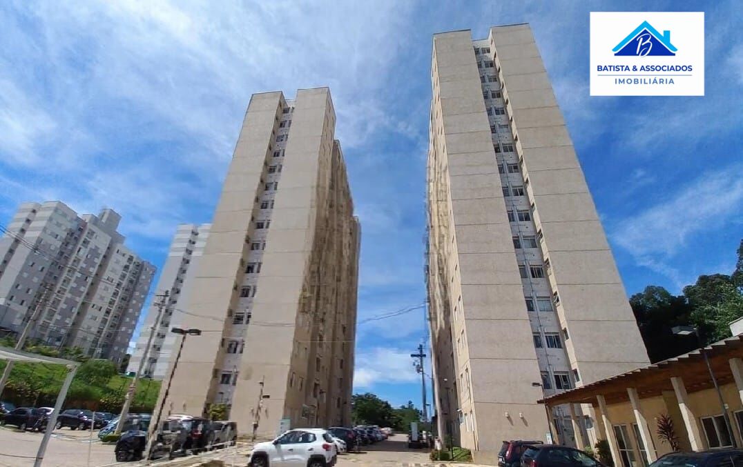 Apartamento à venda com 2 quartos, 48m² - Foto 24