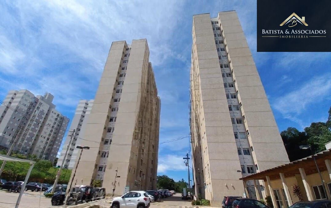 Apartamento, 2 quartos, 48 m² - Foto 24