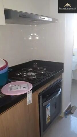 Apartamento, 2 quartos, 48 m² - Foto 4