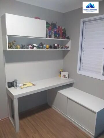 Apartamento à venda com 2 quartos, 48m² - Foto 7