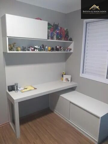 Apartamento, 2 quartos, 48 m² - Foto 7