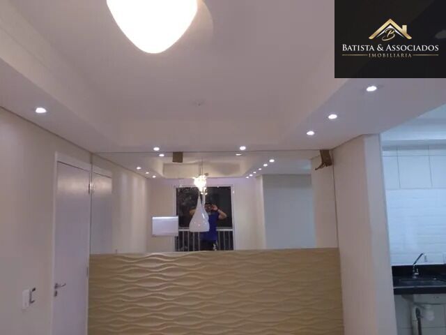 Apartamento, 2 quartos, 48 m² - Foto 5