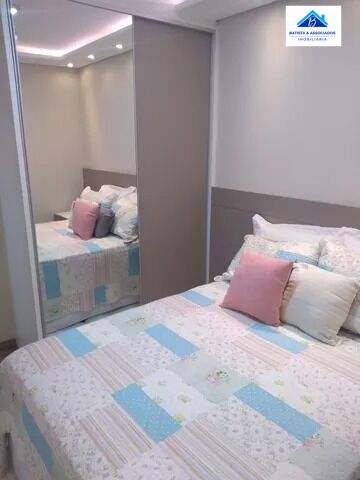 Apartamento à venda com 2 quartos, 48m² - Foto 8