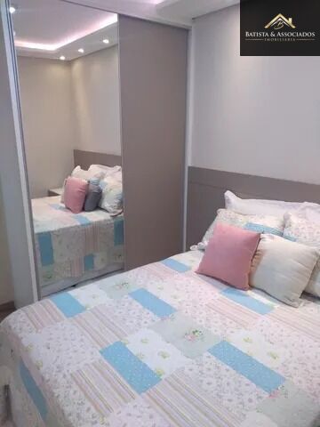 Apartamento, 2 quartos, 48 m² - Foto 8