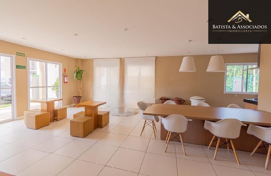 Apartamento, 2 quartos, 48 m² - Foto 17