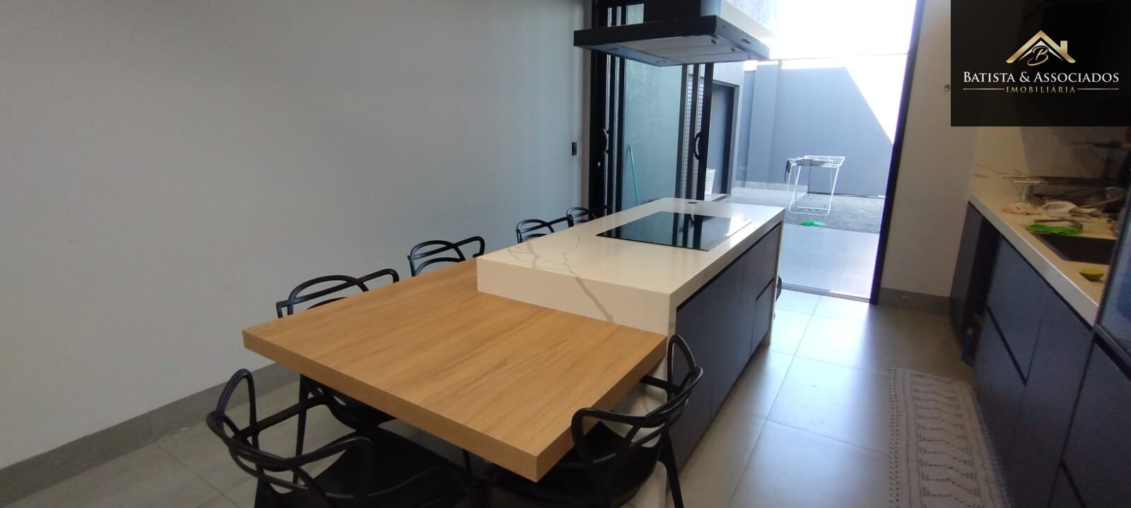 Casa, 3 quartos, 160 m² - Foto 6