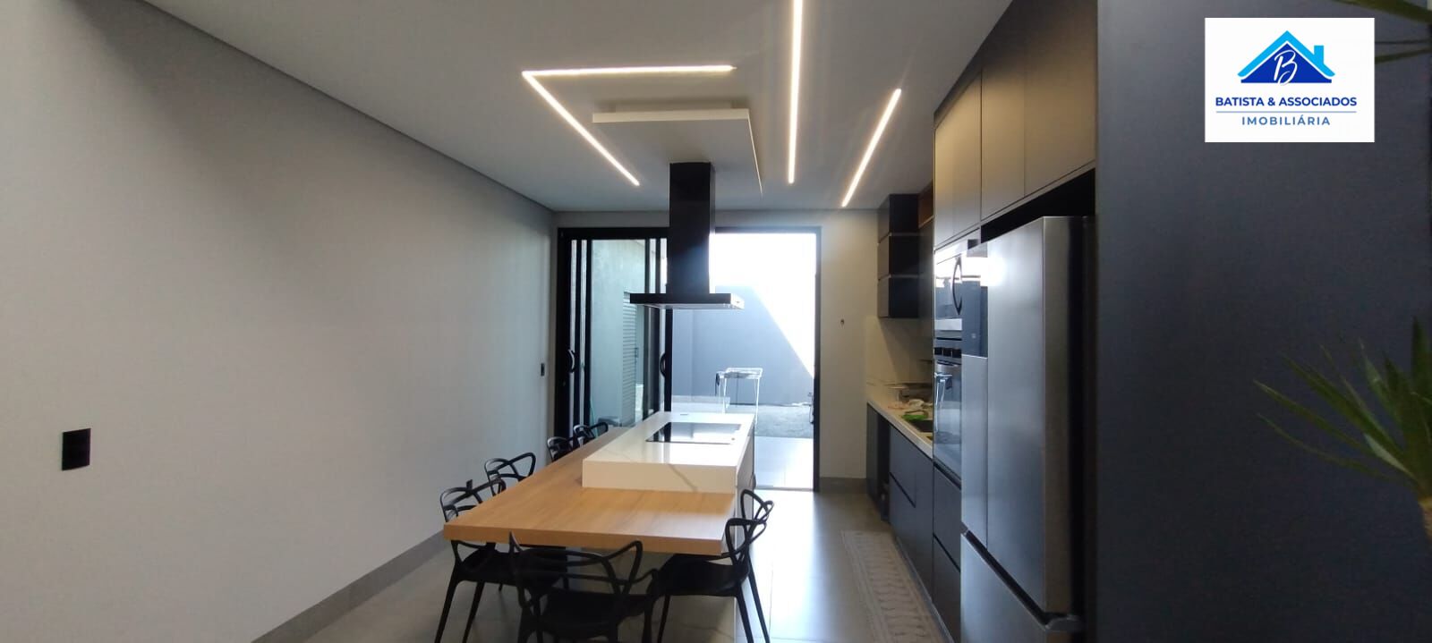 Casa, 3 quartos, 160 m² - Foto 28