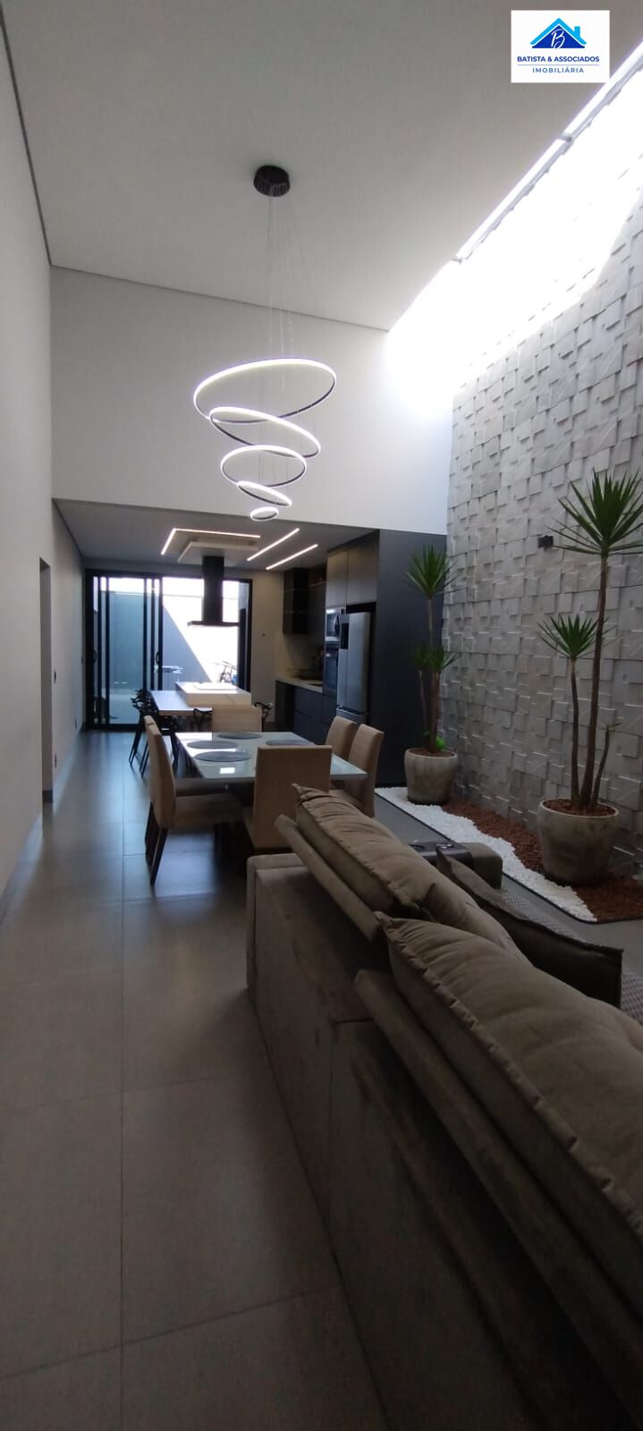 Casa, 3 quartos, 160 m² - Foto 4