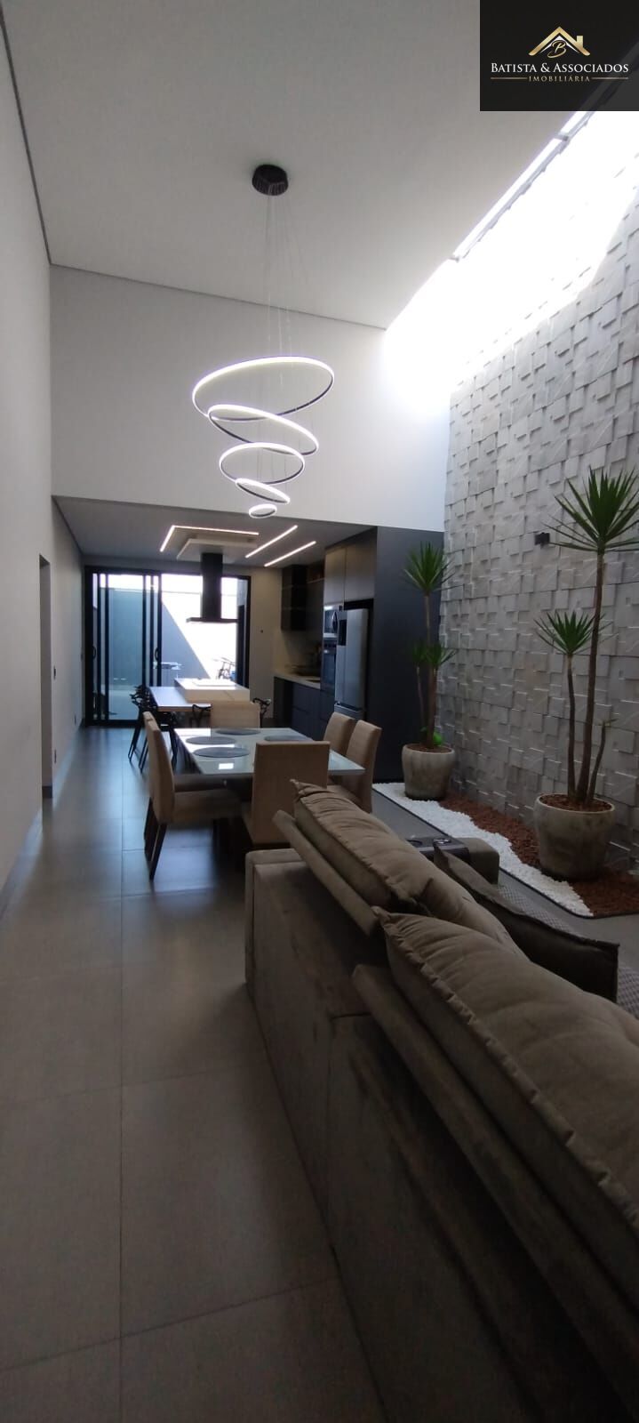 Casa, 3 quartos, 160 m² - Foto 4