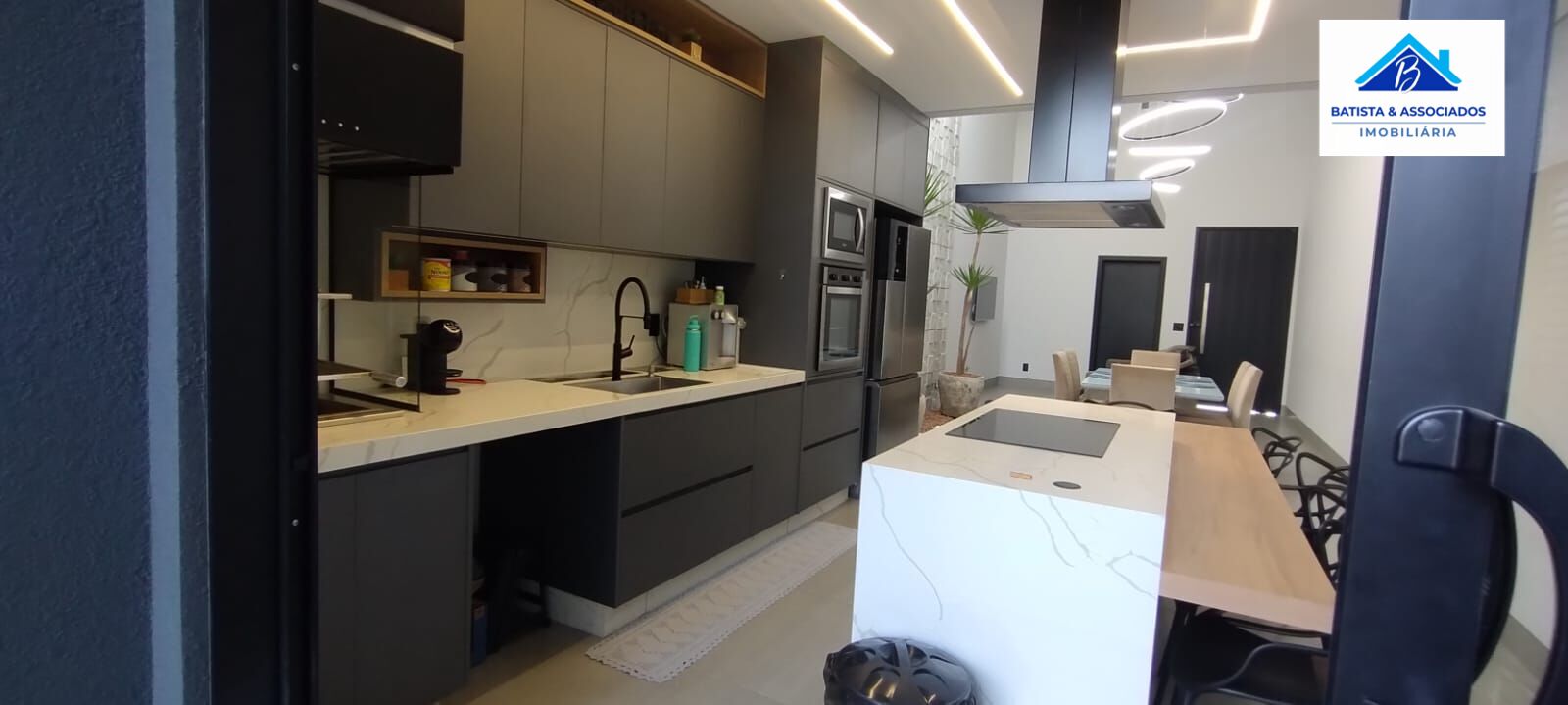 Casa, 3 quartos, 160 m² - Foto 48