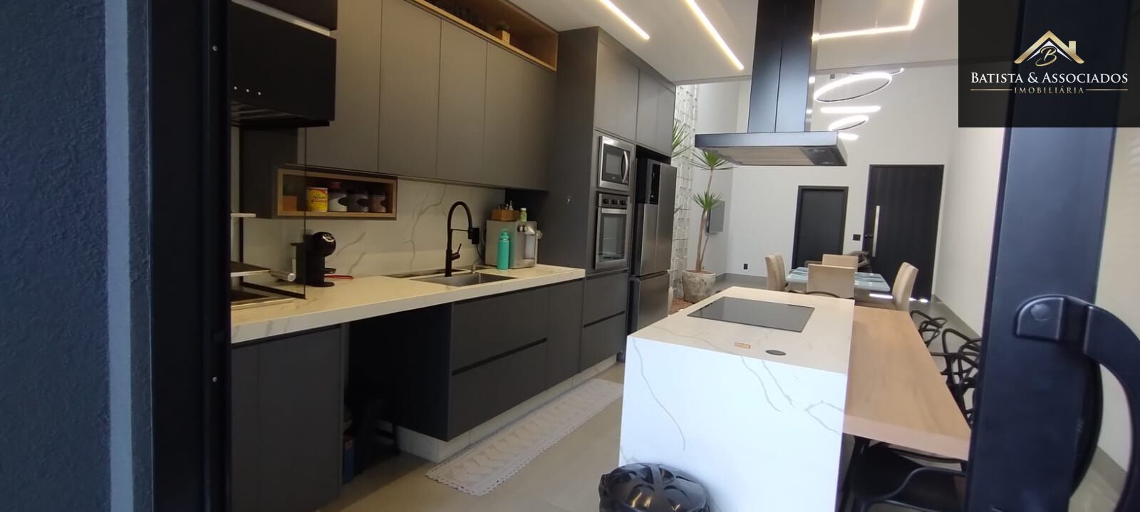 Casa, 3 quartos, 160 m² - Foto 48