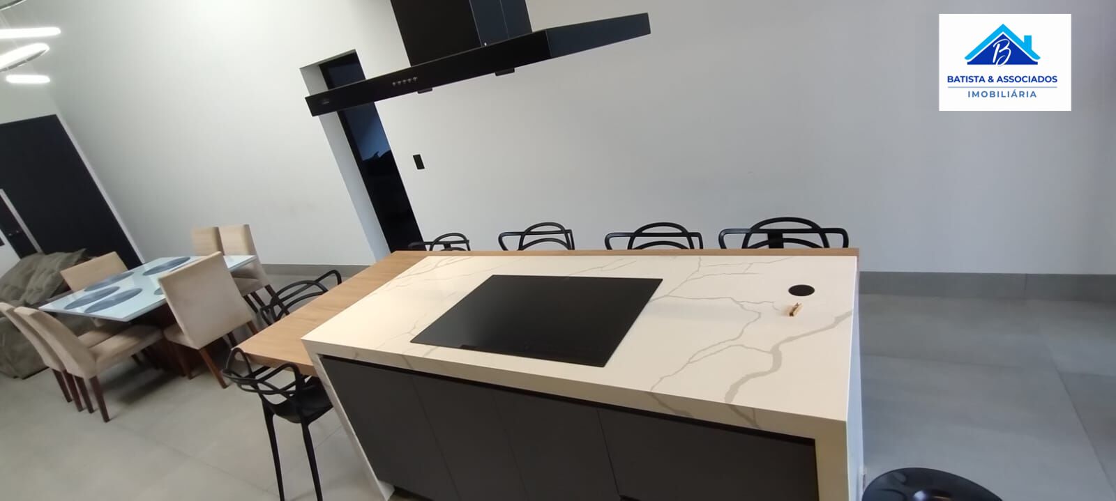 Casa, 3 quartos, 160 m² - Foto 22