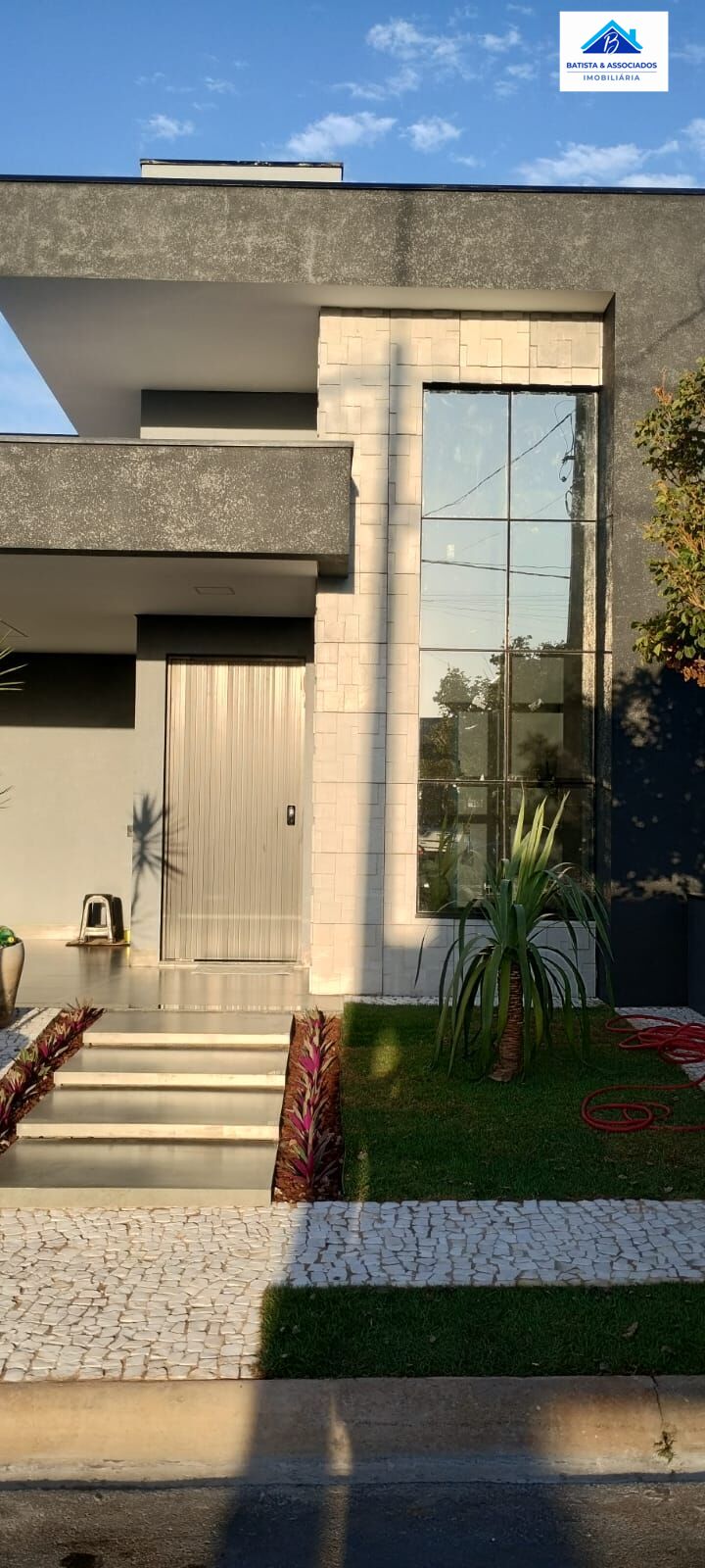 Casa, 3 quartos, 160 m² - Foto 2