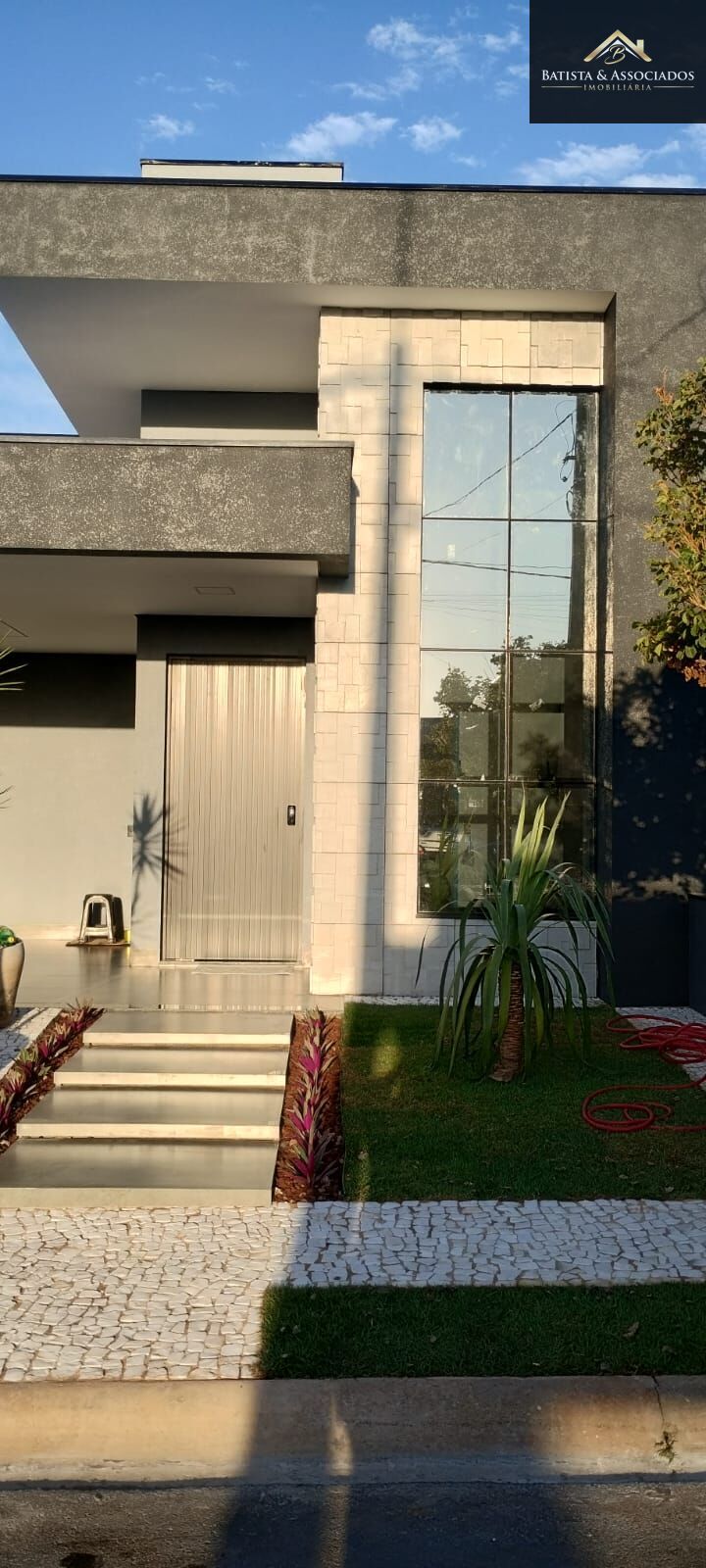 Casa, 3 quartos, 160 m² - Foto 2