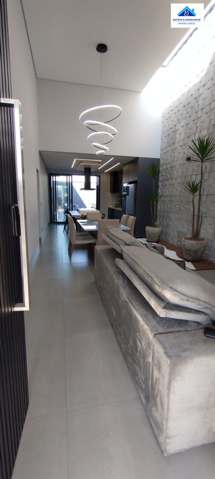 Casa, 3 quartos, 160 m² - Foto 8