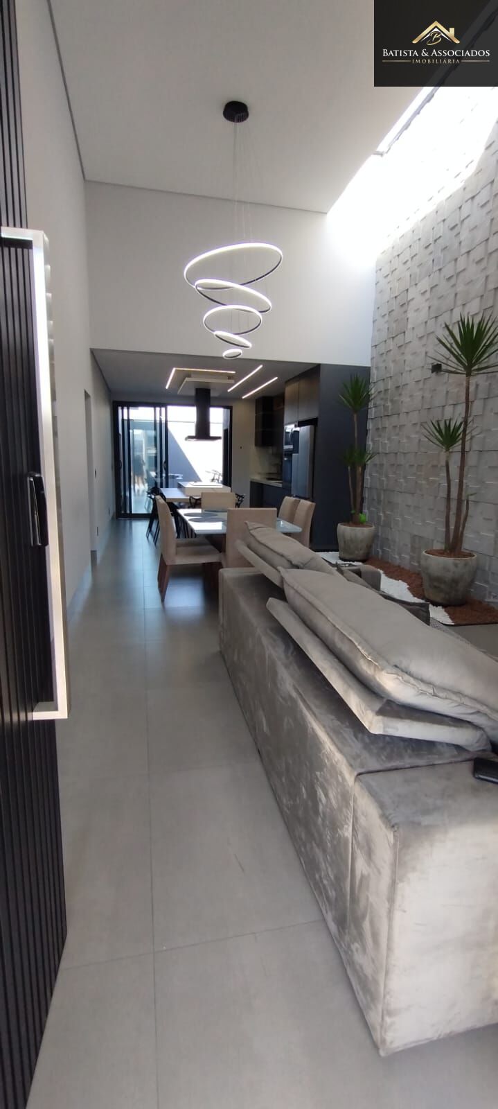 Casa, 3 quartos, 160 m² - Foto 8