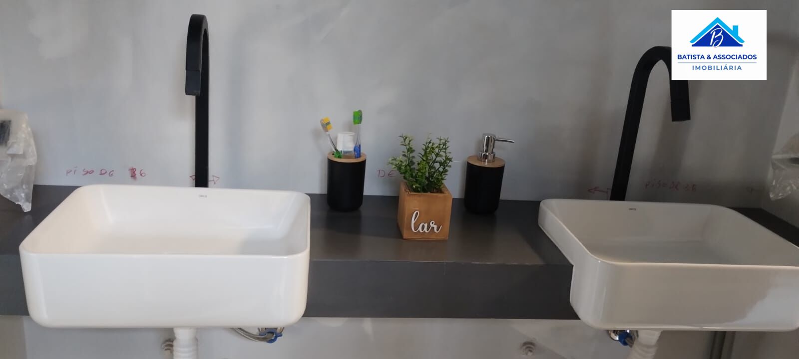 Casa, 3 quartos, 160 m² - Foto 11