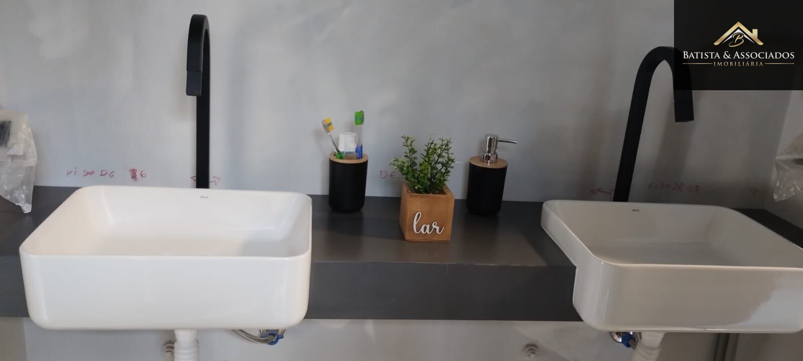 Casa, 3 quartos, 160 m² - Foto 11