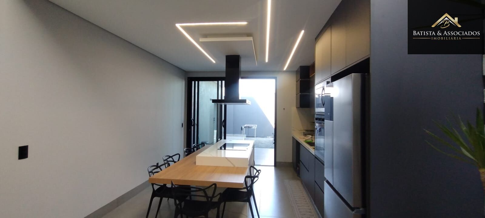 Casa, 3 quartos, 160 m² - Foto 26