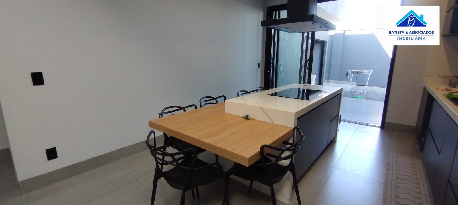 Casa, 3 quartos, 160 m² - Foto 7