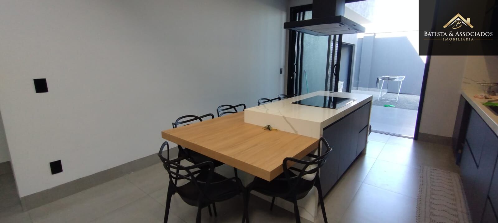 Casa, 3 quartos, 160 m² - Foto 7