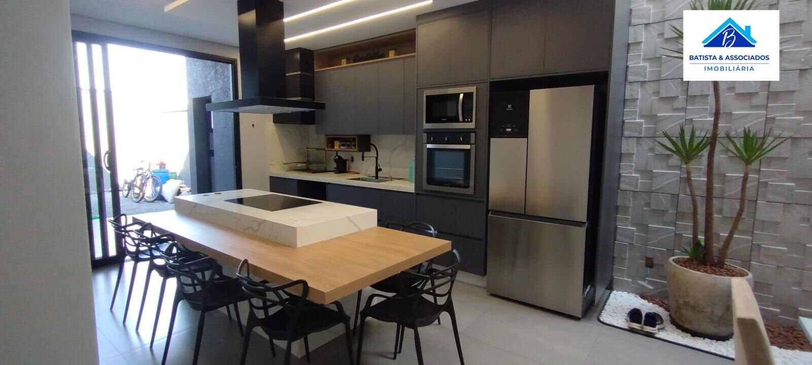 Casa, 3 quartos, 160 m² - Foto 5