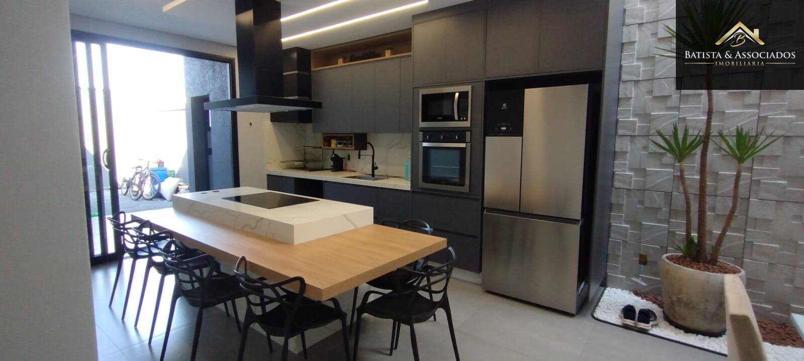 Casa, 3 quartos, 160 m² - Foto 5