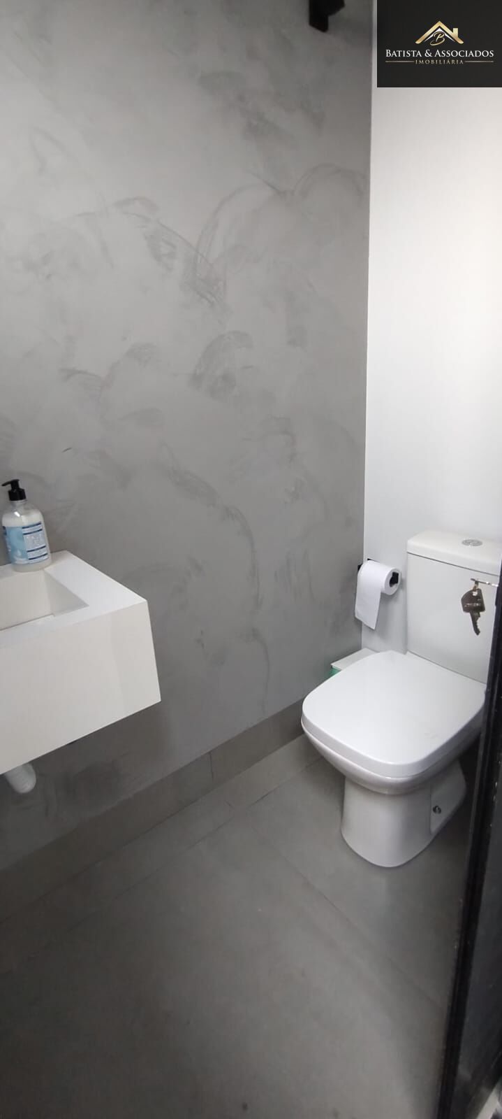 Casa, 3 quartos, 160 m² - Foto 19