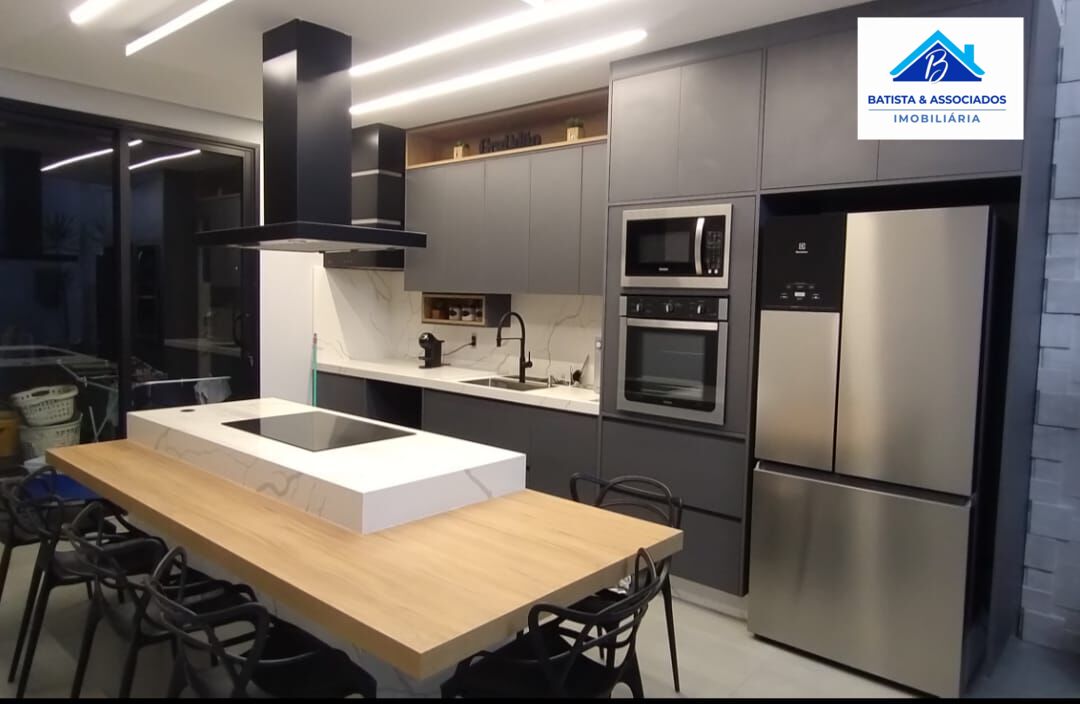 Casa, 3 quartos, 160 m² - Foto 30