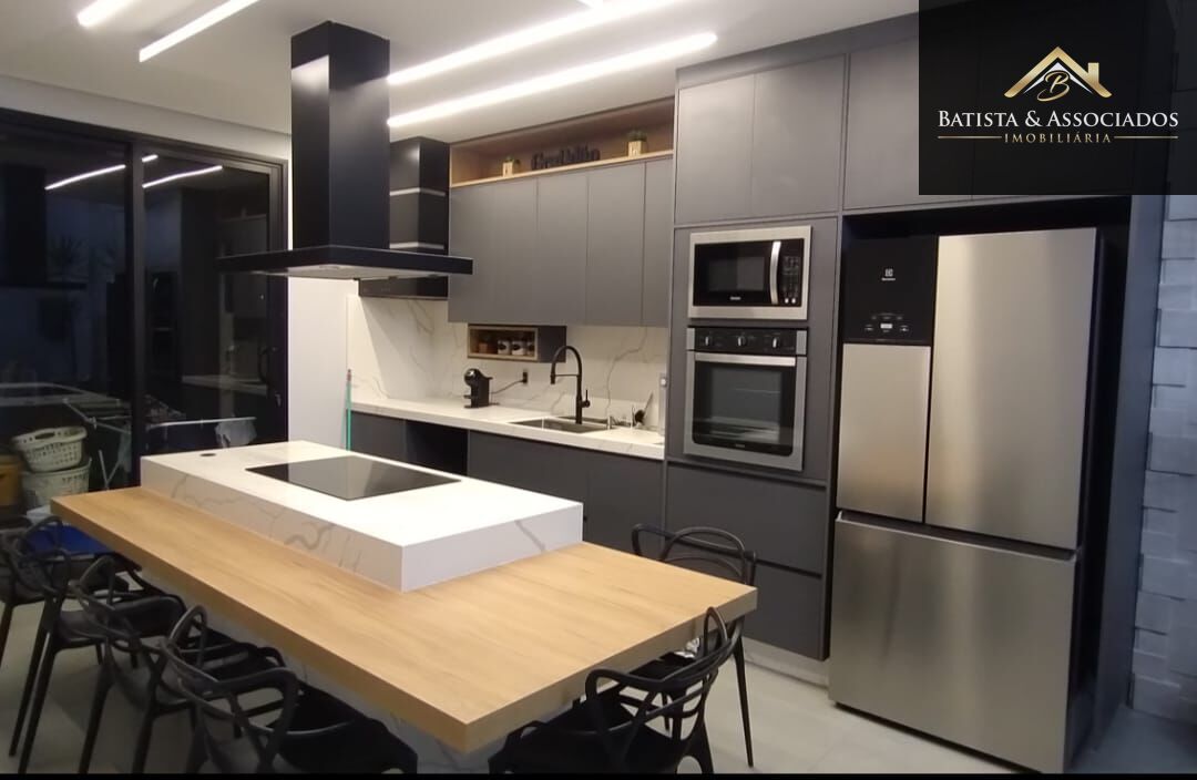 Casa, 3 quartos, 160 m² - Foto 30