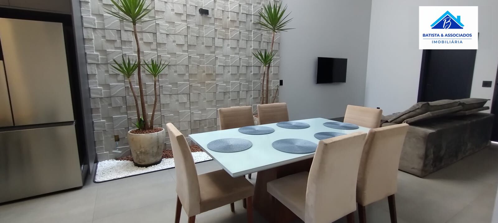 Casa, 3 quartos, 160 m² - Foto 23