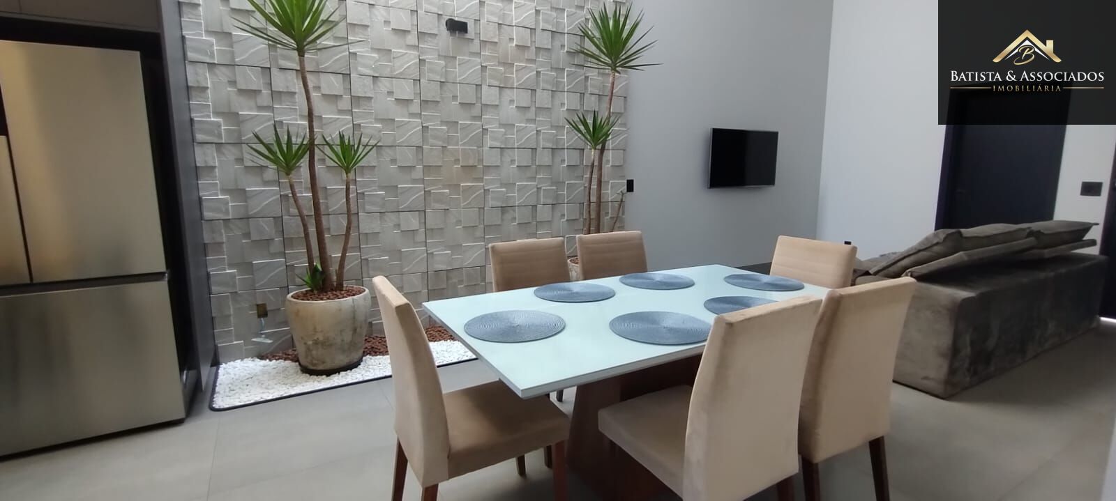 Casa, 3 quartos, 160 m² - Foto 23